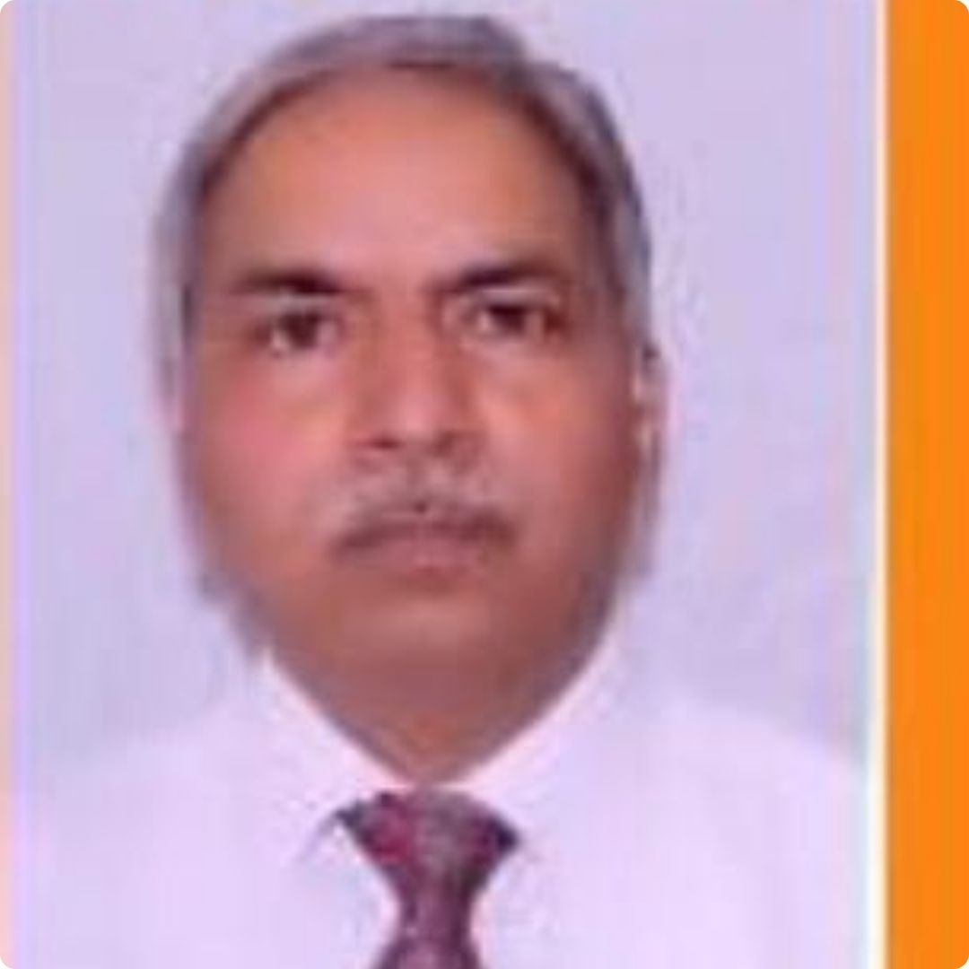 Prof. Y. K. Sharma